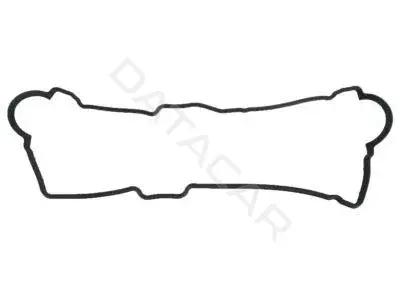 Прокладка клапанной крышки TOYOTA 11213-62020