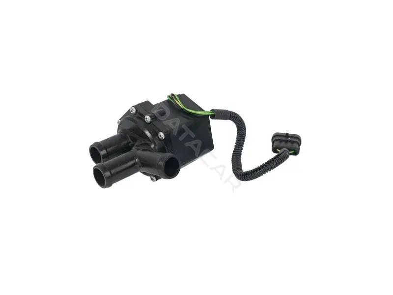 Клапан отопителя GAZ A21R23-8109030