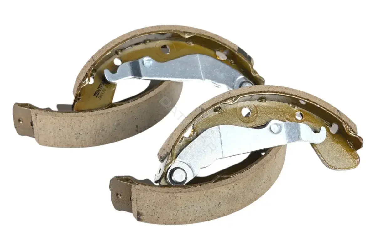 Барабанные колодки ZentParts Z86179