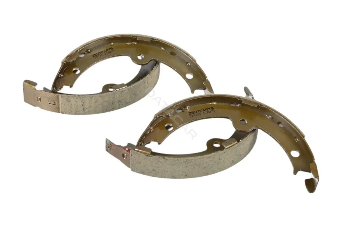 Барабанные колодки ZentParts Z86185