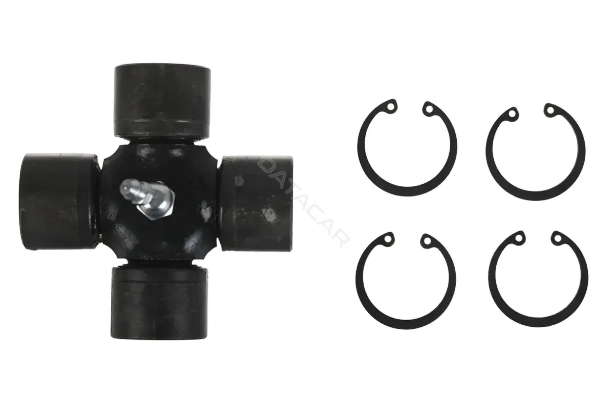Муфта кардана ZentParts Z153856