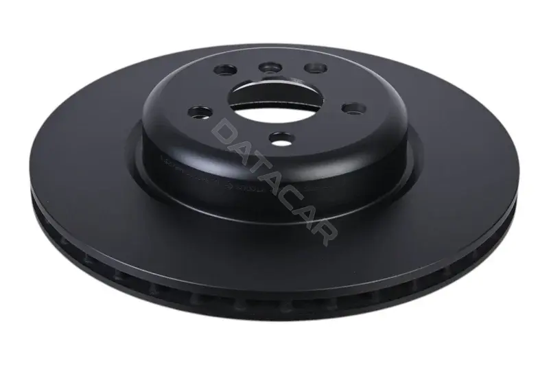 Тормозные диски ZentParts Z06582
