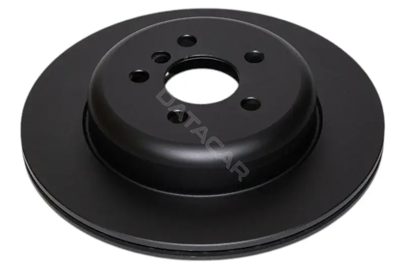 Тормозные диски ZentParts Z06621