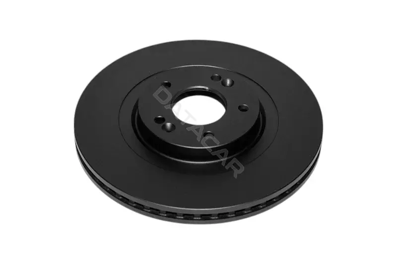 Тормозные диски ZentParts Z06665