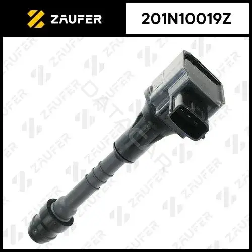 Катушка зажигания ZAUFER 201N10019Z