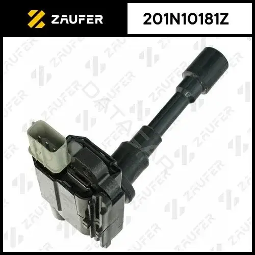 Катушка зажигания ZAUFER 201N10181Z