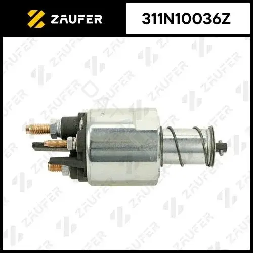 Многофункциональное реле ZAUFER 311N10036Z