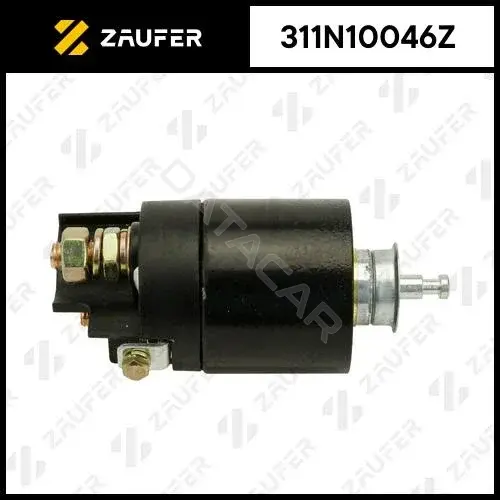 Многофункциональное реле ZAUFER 311N10046Z