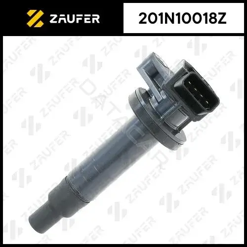 Катушка зажигания ZAUFER 201N10018Z