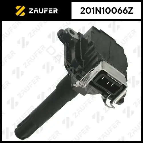 Катушка зажигания ZAUFER 201N10066Z