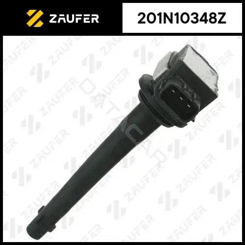 Катушка зажигания ZAUFER 201N10348Z