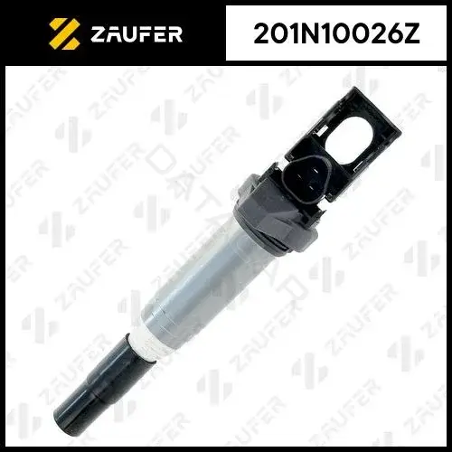 Катушка зажигания ZAUFER 201N10026Z