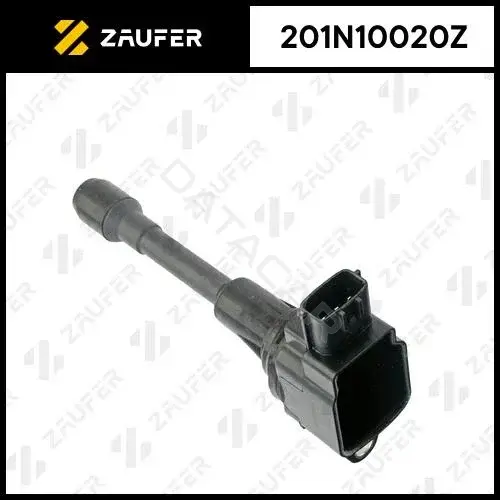 Катушка зажигания ZAUFER 201N10020Z