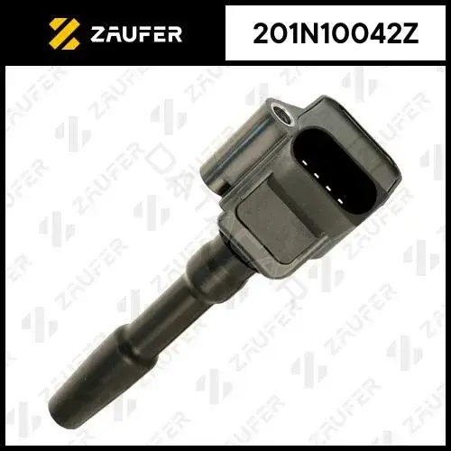 Катушка зажигания ZAUFER 201N10042Z