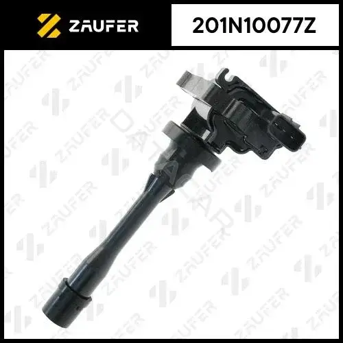 Катушка зажигания ZAUFER 201N10077Z