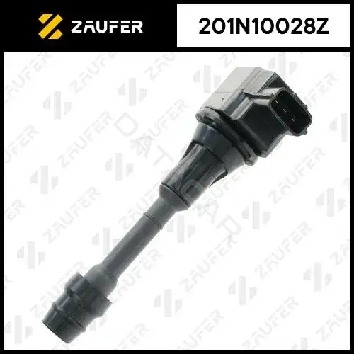 Катушка зажигания ZAUFER 201N10028Z