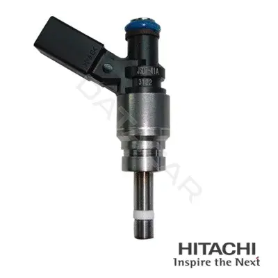 Форсунки HITACHI/HUCO 2507125