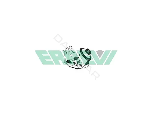 Крышка топливного фильтра ERREVI 716081