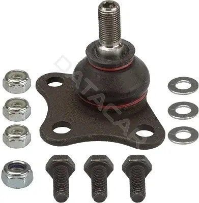 Шаровая опора TRW JBJ160