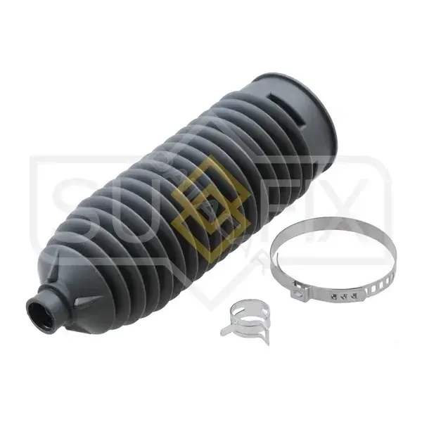 Пыльник рулевой рейки SUFIX FD-1151