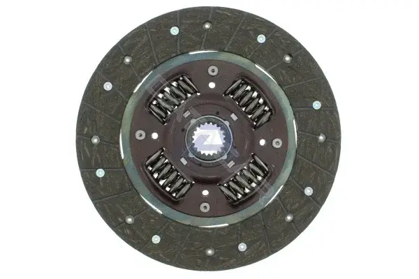 Диск сцепления AISIN DT-103U