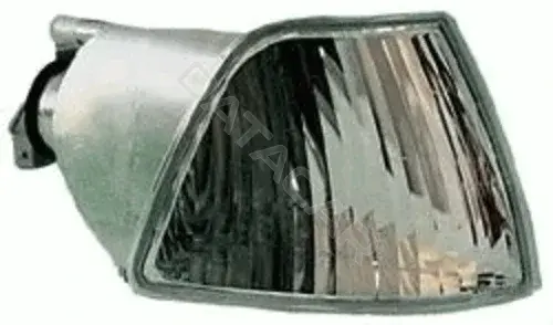 Поворотник TYC 18-5515-05-2