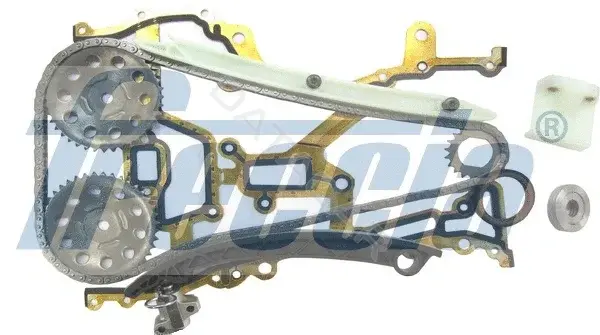 Комплект цепи ГРМ FRECCIA TK08-1009