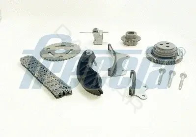 Комплект цепи ГРМ FRECCIA TK08-1151