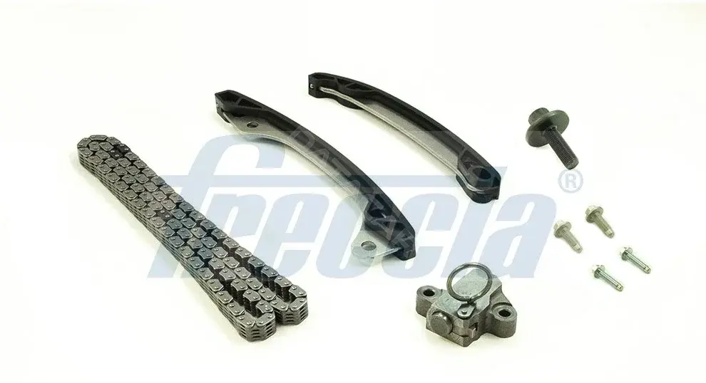 Комплект цепи ГРМ FRECCIA TK08-1204