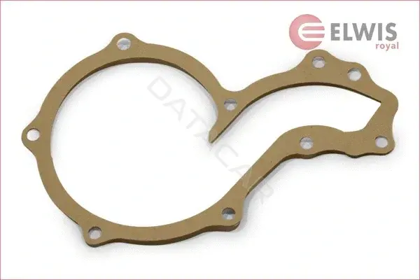 Прокладкa помпы ELWIS ROYAL 4556001