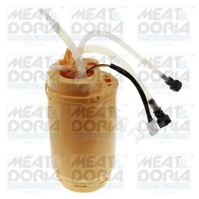 Топливный насос MEAT & DORIA 771076