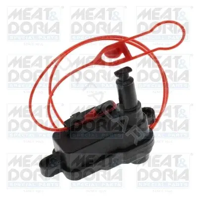 Замок двери MEAT & DORIA 31711