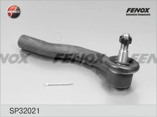 Рулевые наконечники FENOX SP32021