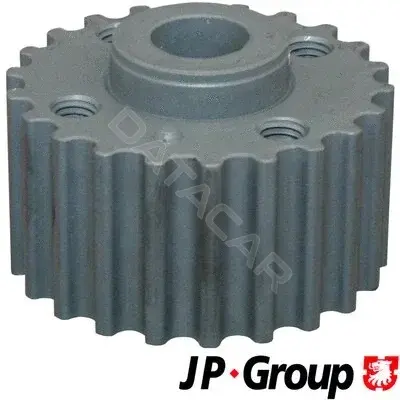 Шестерня коленвала JP GROUP 1110451200