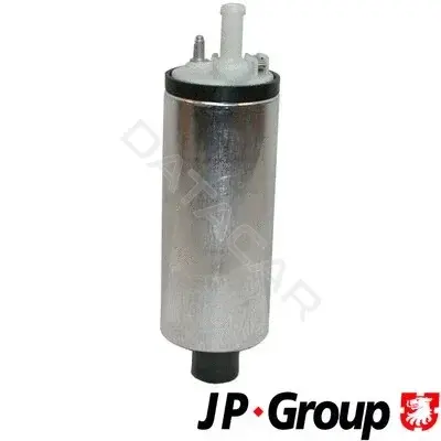 Топливный насос JP GROUP 1115201200