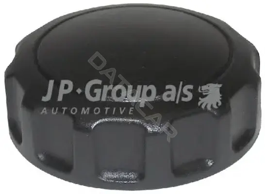 Ручка регулировки спинки сидения JP GROUP 1188000300