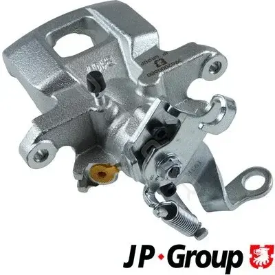 Суппорт тормозной JP GROUP 3962000680