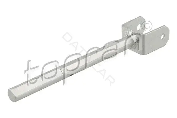 Тяга КПП TOPRAN 207007
