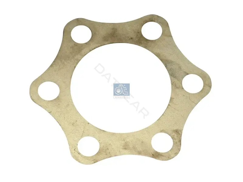 Шайба пламягасящая DT Spare Parts 1.24211
