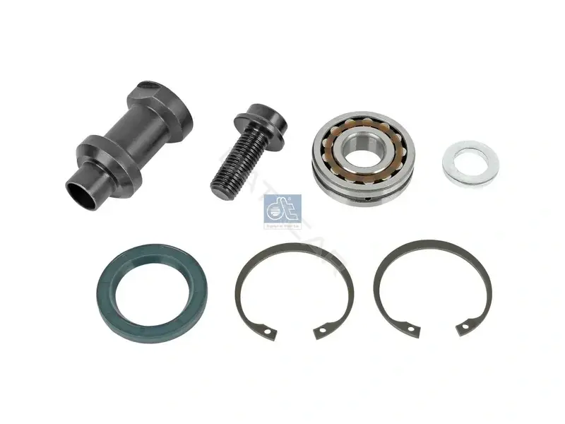 Ремкомплект подвески кабины DT Spare Parts 1.32685