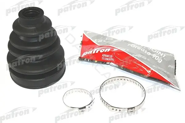 Пыльник шруса PATRON PDC2935