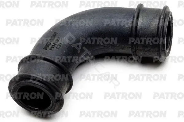 Патрубки системы охлаждения PATRON PH4199