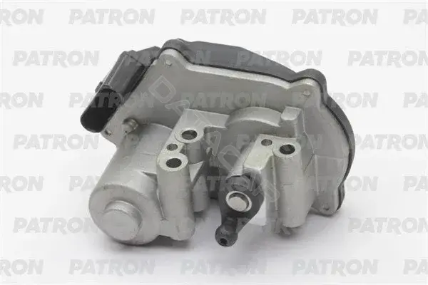 Дроссельная заслонка PATRON PTH060