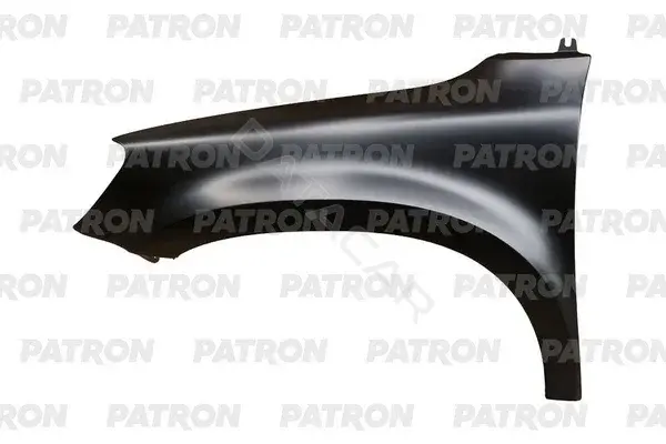 Крыло переднее PATRON P71-SD013AL