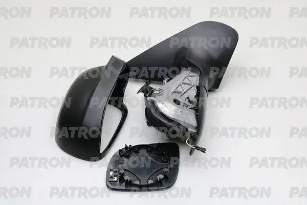 Наружное зеркало PATRON PMG4011M09
