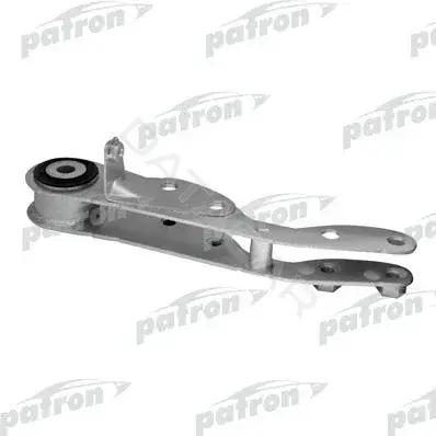 Подушка двигателя (Опора) PATRON PSE30099
