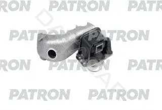 Подушка двигателя (Опора) PATRON PSE30454