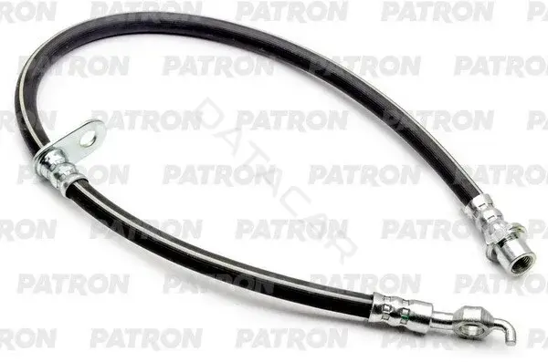 Тормозные шланги PATRON PBH0332