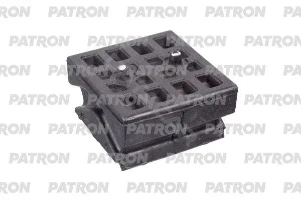 Втулка рессоры PATRON PSE22227