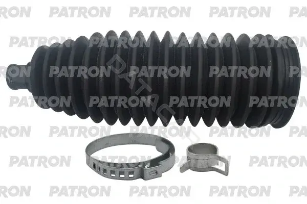 Пыльник рулевой рейки PATRON PSE6468